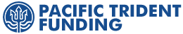 Pacific Trident Funding Logo